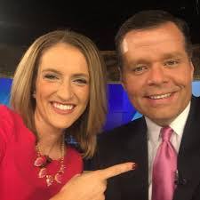 Kate Bartley's Instagram, Twitter & Facebook