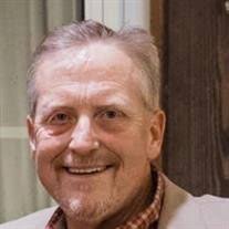 Chad Steven Bennett Obituary