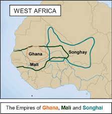 The mali empire grew and prospered by monopolizing the gold trade and developing the agricultural resources along the niger river. The Mali Empire 1235 H2