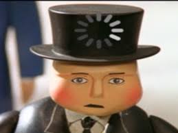 What was your reaction when you saw Diesel 10 in calling all engines? :  r/thomasthetankengine