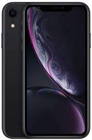 apple iphone xr with face time 64gb 4g lte black souq egypt apple iphone iphone smartphone