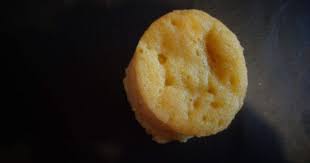 Brioche Express Au Micro Onde De Norbert