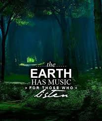 Subsequent earth day movements became bigger and grander as they launched on a global scale across countries and now using the internet as a means and platform advertisement. Earth Day Quotes Be Aveda