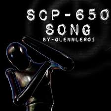 Stream SCP-650 Song by TheSCPkid | Listen online for free on SoundCloud