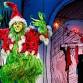 How The Grinch Stole Christmas event image