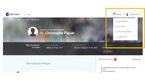 Celui de la formation professionnelle ! Du Neuf Sur Votre Espace Personnel Pole Emploi