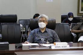 We did not find results for: Ekonomi Kantor Staf Presiden