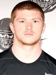 Jake McFadden Outside Linebacker Recruiting Profile