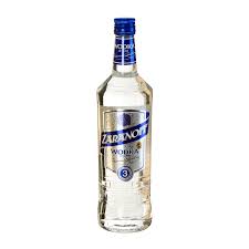 Zaranoff Wodka Gunstig Bei Aldi Nord