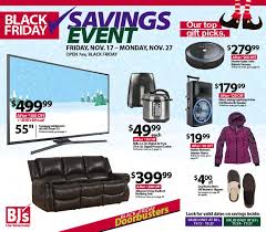 Bjs Black Friday 2020 Ad Bj S Black Friday Ad 2017
