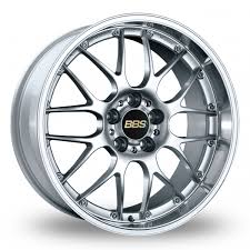 A bbs rs 18 inch with custom slant deep dish. Bbs Rs Gt Silver Polished 18 Alloy Wheels Wheelbase
