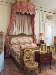 Marjorie Merriweather Post S Bedroom What A Bed Bed Home Decor Bedroom
