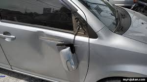 Perlindungan ekstra terhadap air dan cat ini tersedia dalam dua varian, yaitu true beauty sheen yang memberikan kesan mewah dan true beauty matt yang memberikan kesan santai. Kereta Perodua Kena Ketuk Dan Cat Baru Myrujukan