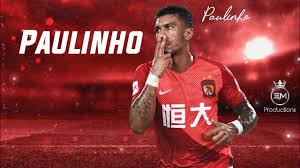Check all the information and latest news about paulinho (guangzhou fc). Paulinho Best Skills Goals Assists 2020 21 Hd Youtube