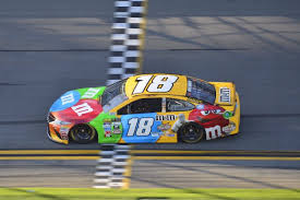 Energy drinks are the new tobacco. The 5 Greatest Moments From The 2017 Daytona 500 Nascar Diecast Kyle Busch Kyle Busch Nascar