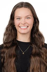 2024-25 Women's Ice Hockey Roster