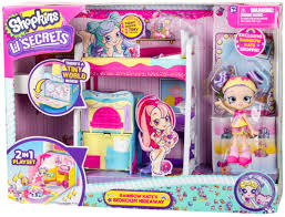 Amazon Com Shopkins Lil Secrets Rainbow Kate S Bedroom Hideaway Toys Games 2.includes a party dancefloor twirl stand where shoppies can spin, and her bff shopkins can be on display! shopkins lil secrets rainbow kate s bedroom hideaway