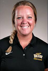 Head Swimming and Diving Coach Named
