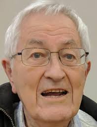 Obituary information for Malcolm John Curtis