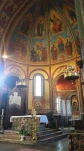 Aeroporto di agen la garenne è localizzato alla distanza di 6,9 km. Catedral Picture Of Cathedrale Saint Caprais Agen Tripadvisor