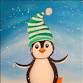 Fun For All Ages! | Happy Penguin