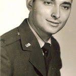 Col Morris Bernard Rubenstein (1928-2008)