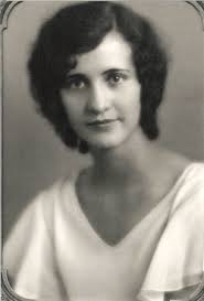 Miriam Nellie Colton Perry (1908-2002)