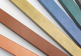 Layout of the powder coating line refers to the diagram of the coating line. Powder Coating And Pvdf Coating New Age Aluminium Industries Sdn Bhd Selangor Malaysia