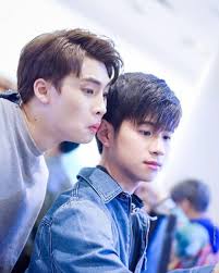 Meanplann Plan Rathavit Mean Phiravich