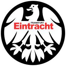 Die letzte erfolgsära der herrenmannschaft, die in ihrer geschichte einige titel gewann, endete mitte der 1990er jahre. 34 Eintracht Frankfurt Ideas Frankfurt Bundesliga Logo German Football League