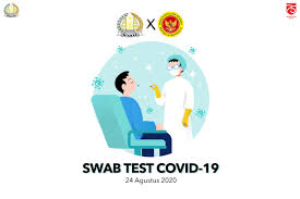 Ditjen Imigrasi Pa Twitter Direktorat Jenderal Imigrasi Kementerian Hukum Dan Ham Ri Bekerja Sama Dengan Badan Intelijen Negara Bin Mengadakan Pemeriksaan Medis Deteksi Covid 19 Dengan Metode Pcr Swab Test Pada Senin Selasa 24 25 8
