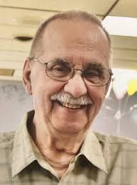 Tribute for Edward A. Belica