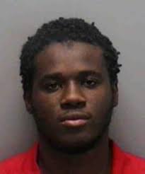 22-year-old man gets three life sentences in Bonita Springs triple homicide