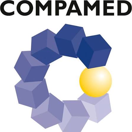 COMPAMED 2026 logo