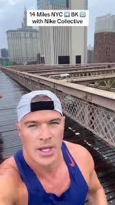 Seth Ultra Marathon Runner