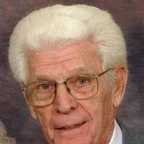 William MacRae (Mac) Howard Obituary