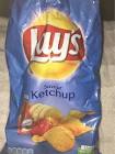 Lays Saveur Ketchup