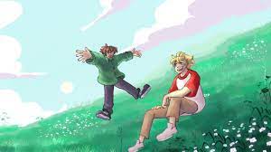 Cronchthepotato Tumblr Blog With Posts Tumbral Com Toby smith, known as tubbo across social media, is an english gamer best known for his minecraft streams on twitch and youtube. cronchthepotato tumblr blog with posts