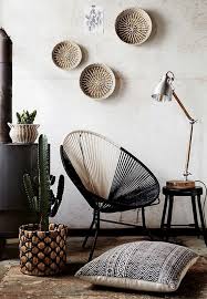 Dans cette collection de décoration africaine, vous allez retrouver des masques africains, des tableaux africains, des tapis africains, des statues africaines. Des Idees Pour Mettre Des Paniers Ronds Au Mur Joli Place