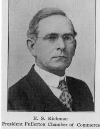 Fullerton City Councilmembers: 1904-2024