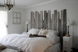 10 Beautiful Wooden Headboards For A Warm And Inviting Bedroom Decor Home Eclectic Bedroom Home Decor