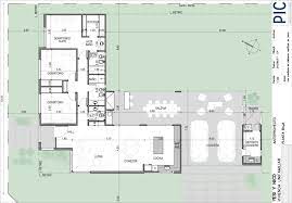 Large house floor plans, blueprints, layouts & designs. 180 L Shaped Homes Ideas In 2021 House Plans House Floor Plans L Shaped House