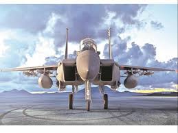 Its primary mission is maintaining air superiority. Boeing To Offer F 15ex Fighters To India Field Two Aircraft In Tender Business Standard News
