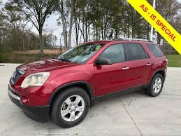 Image result for Red Jewel 2012 GMC