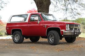 1985 chevrolet blazer silverado diesel chevrolet blazer chevrolet diesel for sale pinterest