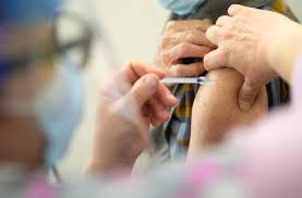 Is the astrazeneca vaccine safe? Canada Authorizes Astrazeneca S Covid Vaccine The Country S Third The New York Times