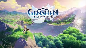 Breath Of The Wild Inspired Open World Rpg Genshin Impact Announced For Switch Kitguru