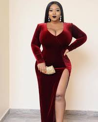 39 2k Likes 339 Comments Fashion Nova Curve Fashionnovacurve On Instagram Come On Sisss Ms Plus Size Prom Dresses Prom Girl Dresses Curvy Fashion