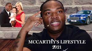 Benni mccarthy is soccer player. Benni Mccarthy Lifestyle 2021 Networth Cars Wife Kids South Africa Rich And Famous