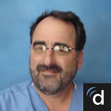 Dr. Robert Zimmerman, MD